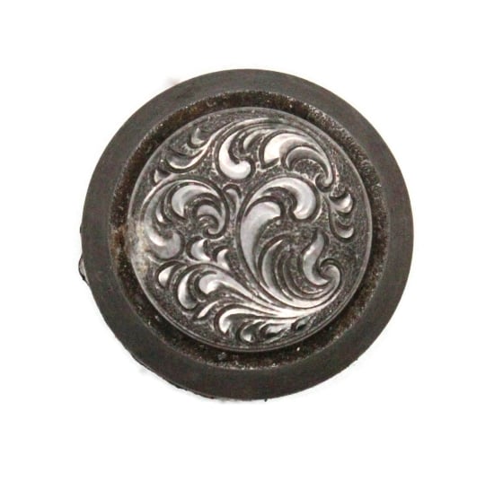 Picture of Impression Die Leaves in the Water