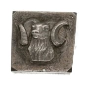 Picture of Impression Die Bighorn