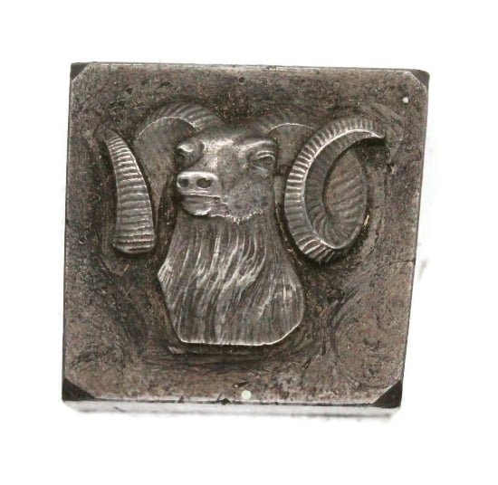 Picture of Impression Die Bighorn