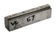 Picture of Impression Die Leafy Column Band