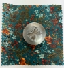 Picture of Beeswax Tool Wrap TEAL - Small