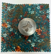 Picture of Beeswax Tool Wrap TEAL - Small