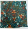 Picture of Beeswax Tool Wrap TEAL - Small