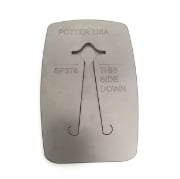 Picture of Impression Die Edwardian Ring Set Bundle