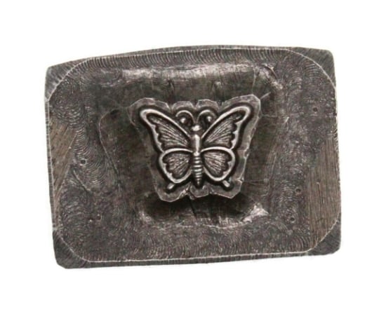 Picture of Impression Die Tiny Elegant Butterfly