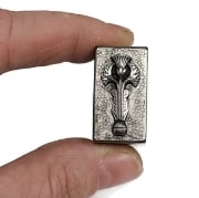 Picture of Impression Die Egyptian Revival Bloom
