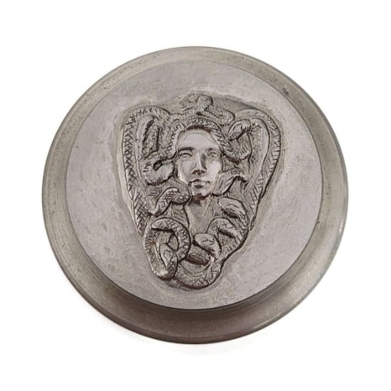 Picture of Impression Die Michelle Robison Medusa