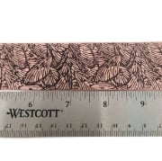 Picture of Pattern Plate RMP171 Monarch Madness