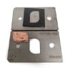 Picture of FSS Die Set FSS-023 Large Arc-Corner Rectangle