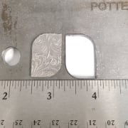Picture of FSS Die Set FSS-024 Small Arc-Corner Rectangle