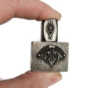 Picture of Impression Die Victorian Earring Set 2