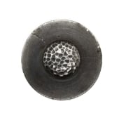 Picture of Impression Die Hammered Button