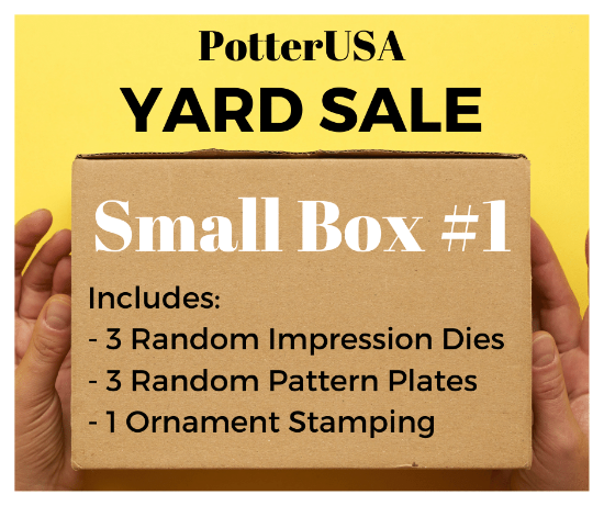 Picture of Yard Sale: Small Box 1