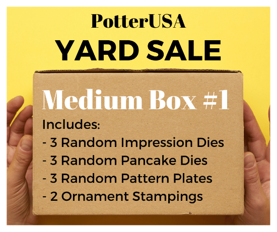 Picture of Yard Sale: Medium Box 1