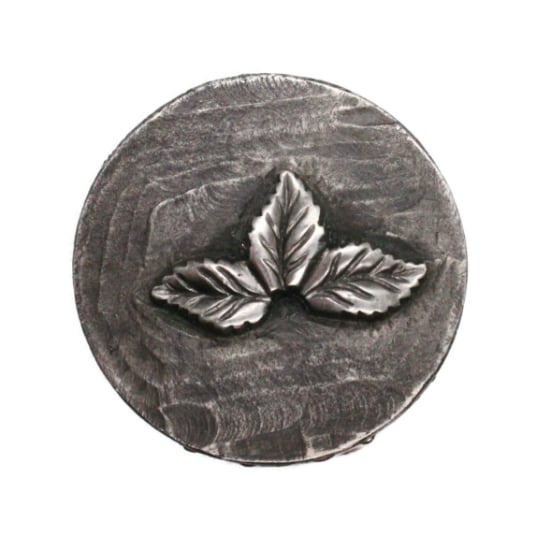 Picture of Impression Die Three Leaves
