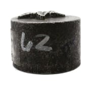 Picture of Impression Die Three Leaves