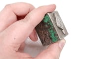Picture of Impression Die Single Leaf