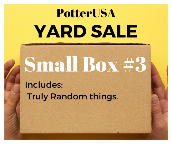 Picture of Yard Sale: Small Box 3