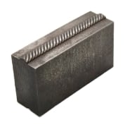 Picture of Impression Die Thick Twisted Ring