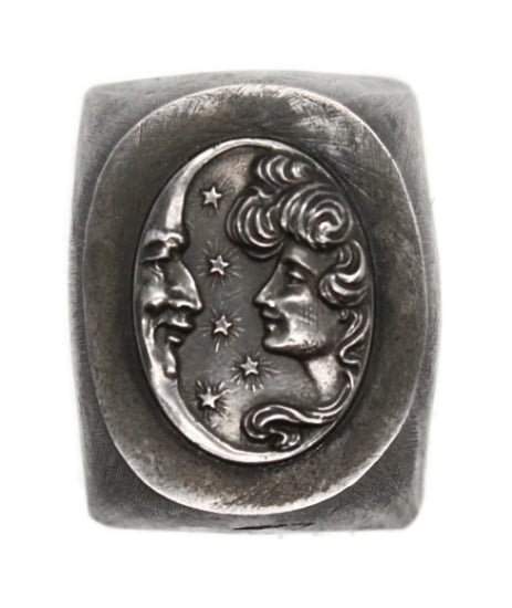 Picture of Impression Die Moon Maiden