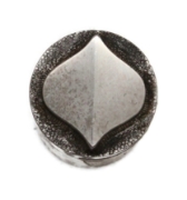 Picture of Impression Die Mirrored Folded Arabesque