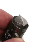 Picture of Impression Die Mirrored Folded Arabesque