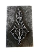 Picture of Impression Die Victorian Earring Set 4