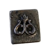 Picture of Impression Die Victorian Earring Set 4