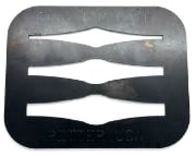 Picture of Humpback Ring Impression Die Pressing Kit