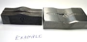 Picture of Humpback Ring Impression Die Pressing Kit