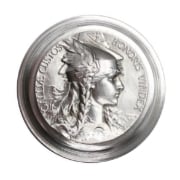 Picture of Impression Die Guardian of Gaul