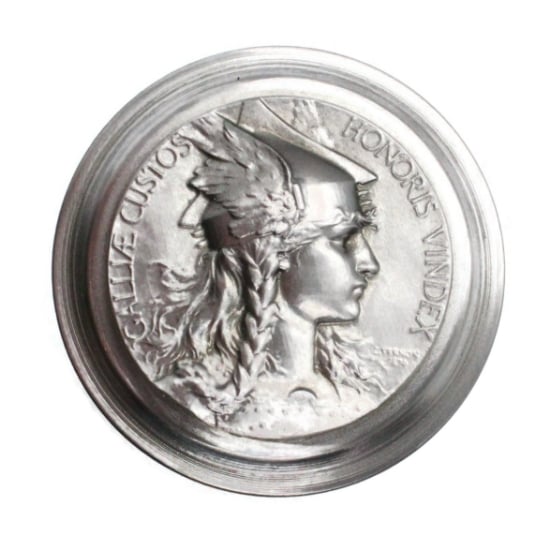 Picture of Impression Die Guardian of Gaul