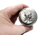 Picture of Impression Die Guardian of Gaul