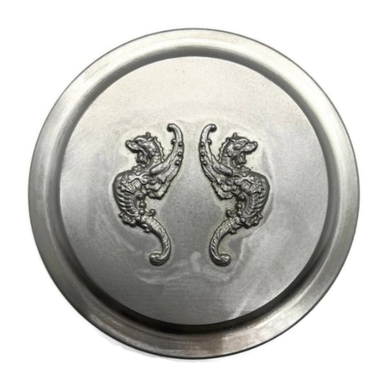 Picture of Impression Die Aquatic Chimera Pair
