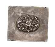 Picture of Impression Die Bountiful Ring Top