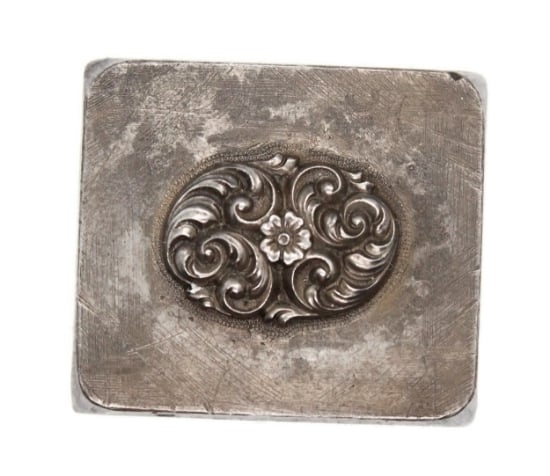 Picture of Impression Die Bountiful Ring Top