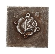 Picture of Impression Die Rose Component