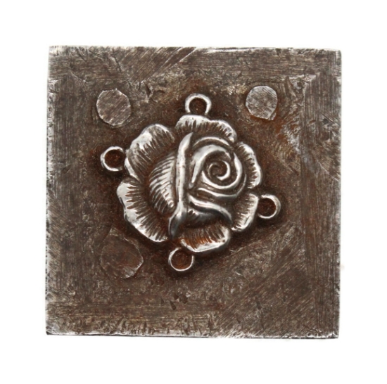 Picture of Impression Die Rose Component