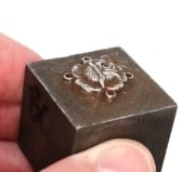 Picture of Impression Die Rose Component