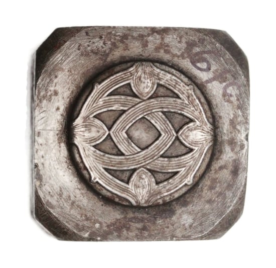 Picture of Impression Die Magician's Window