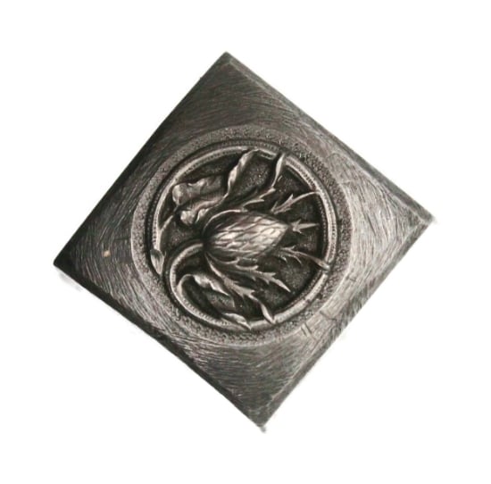 Picture of Impression Die Elegant Thistle Small