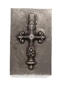 Picture of Impression Die Sword Hilt