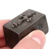 Picture of Impression Die Sword Hilt