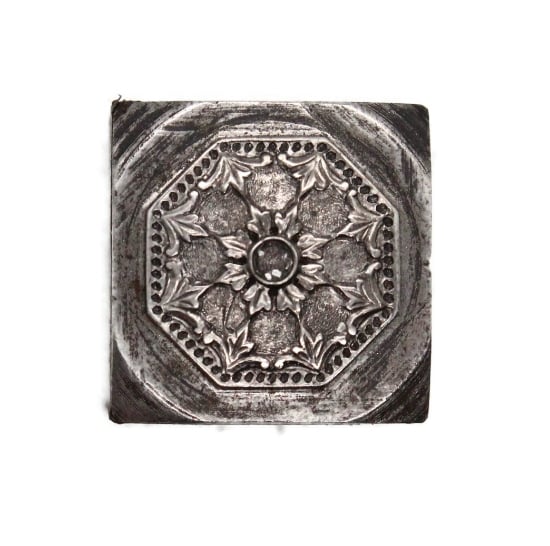 Picture of Impression Die Dancing Leaves Bezel