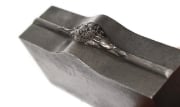 Picture of Impression Die July Birthflower Water Lily Ring