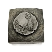 Picture of Impression Die Gloria the Owl