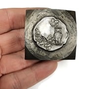 Picture of Impression Die Gloria the Owl