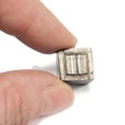 Picture of Impression Die Open Bible
