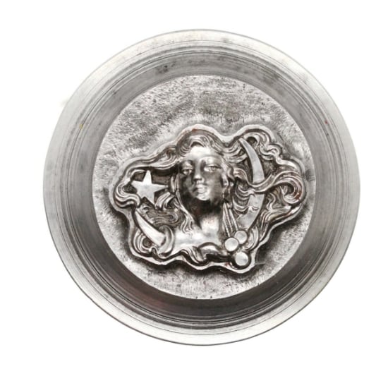 Picture of Impression Die Artemis in the Sky