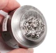 Picture of Impression Die Artemis in the Sky